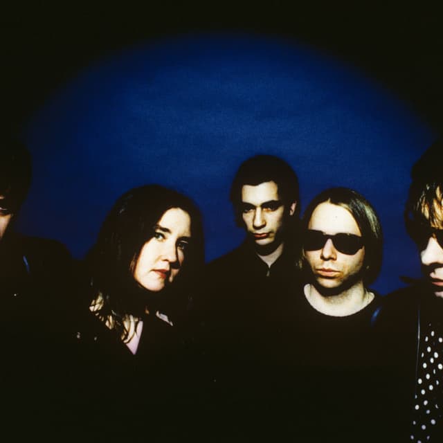 Madrid Live '95 (Worldwide) cover