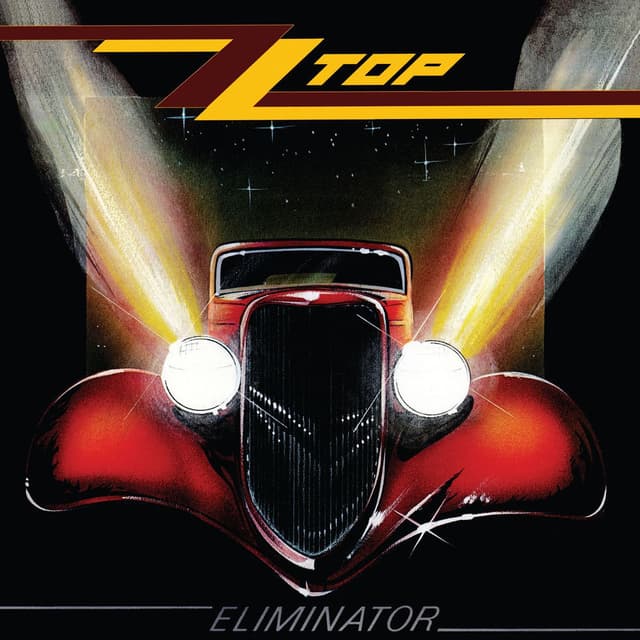 Eliminator cover