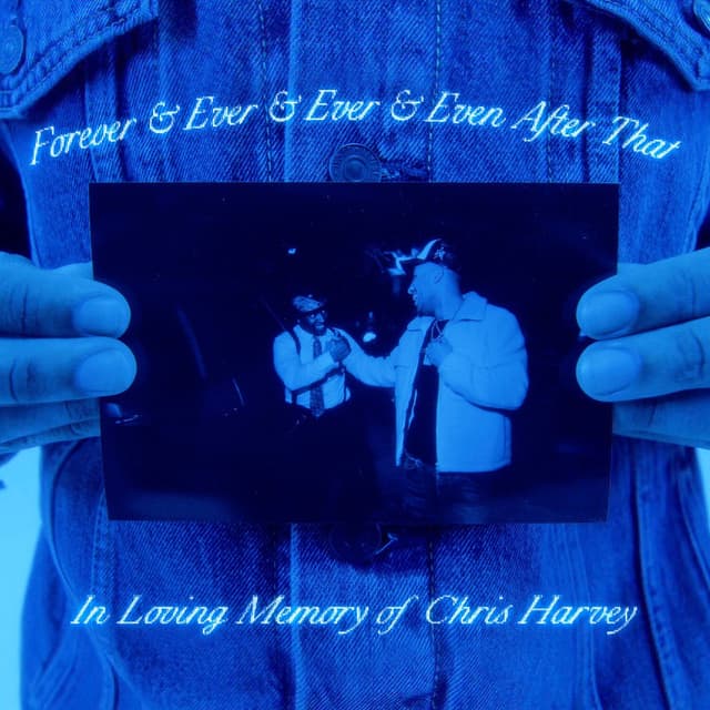 Forever & Ever & Ever & Even After That cover