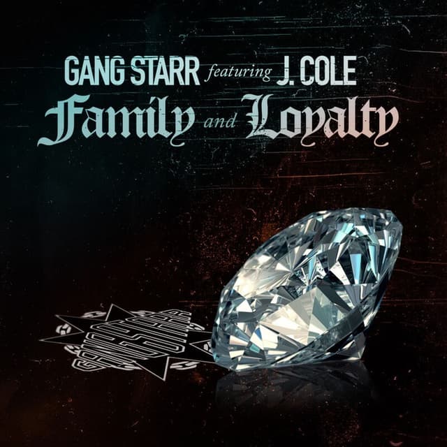 Family and Loyalty album cover
