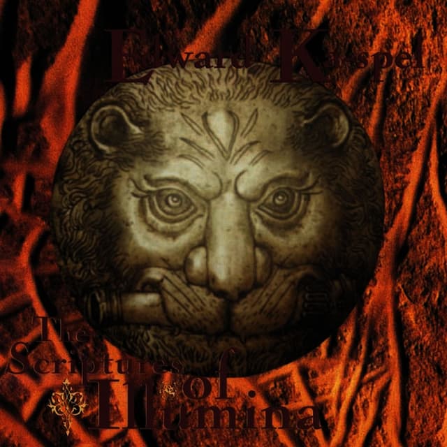The Scriptures of Illumina cover