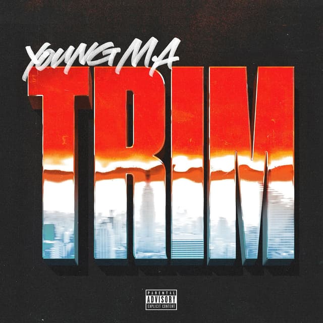 Trim cover