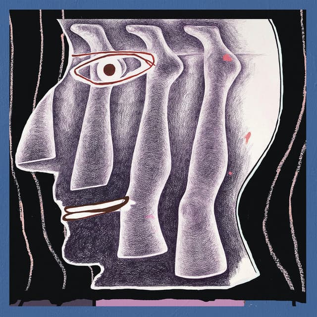 Eleanor (Remixes) cover