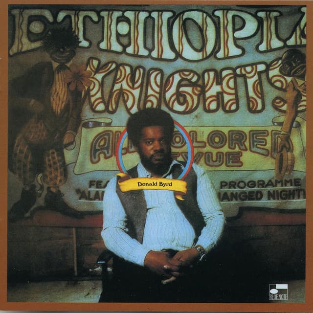 Ethiopian Knights cover