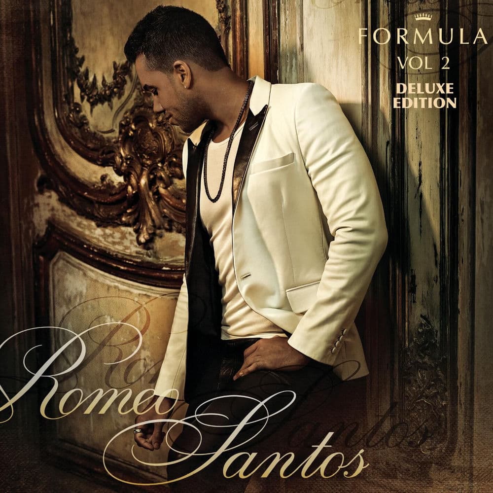 Formula, Vol. 2 cover