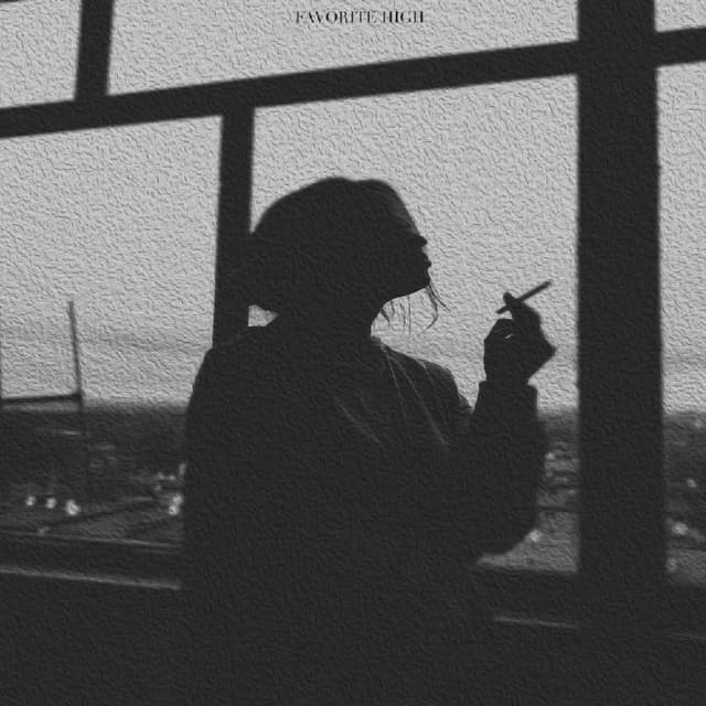 Favorite High cover