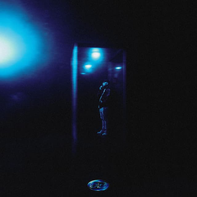 THE ONE cover