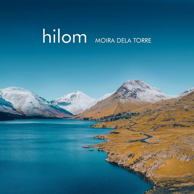Hilom (from "Unbreak My Heart") cover