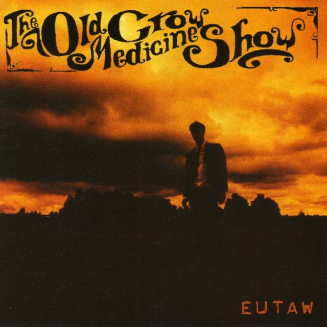 Eutaw cover