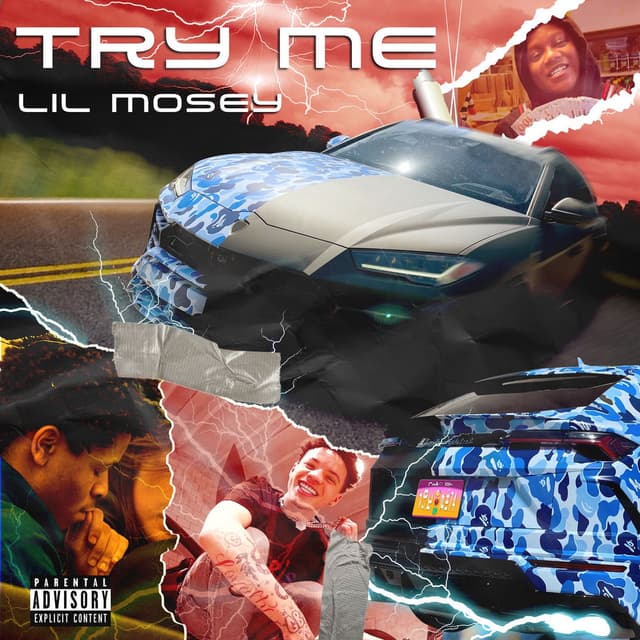 Try Me cover