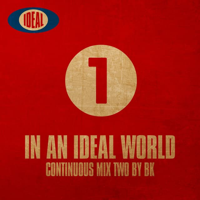 In An Ideal World 1 cover