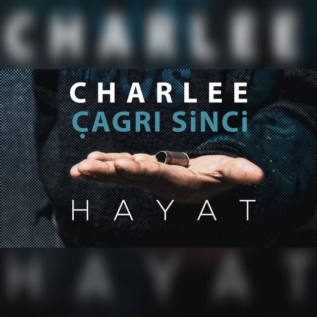 Hayat cover
