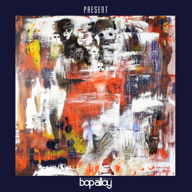 Present cover