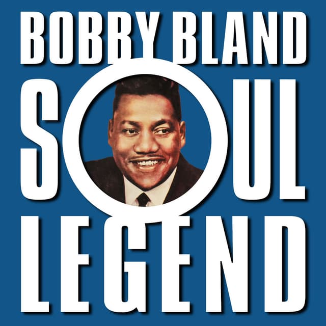 Soul Legend cover