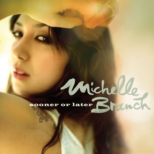Sooner or Later album cover