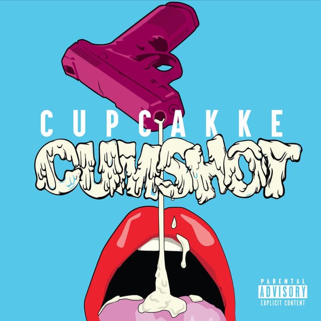 Cumshot cover