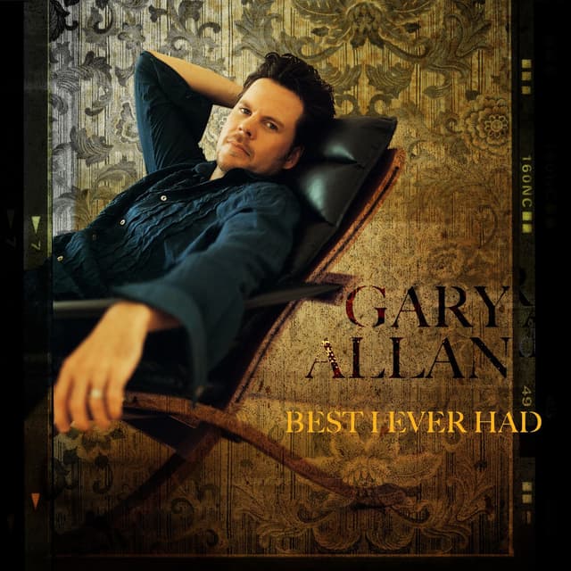 Best I Ever Had cover