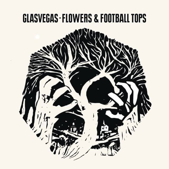 Flowers & Football Tops (Part One) cover