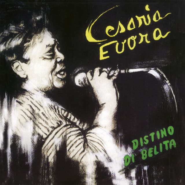 Distino Di Belita cover