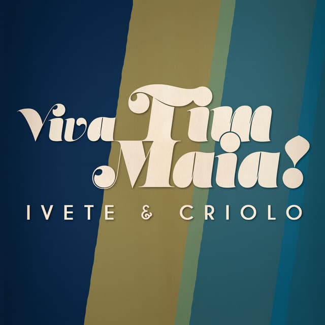Viva Tim Maia! cover