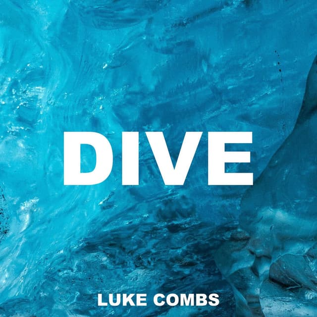 Dive (Recorded At Sound Stage Nashville) cover