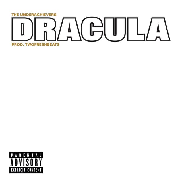 Dracula cover