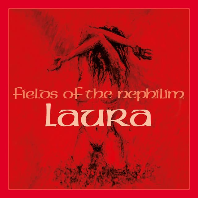 Laura (edit) cover