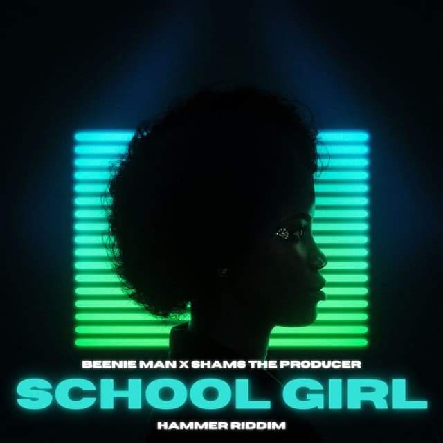 School Girl cover