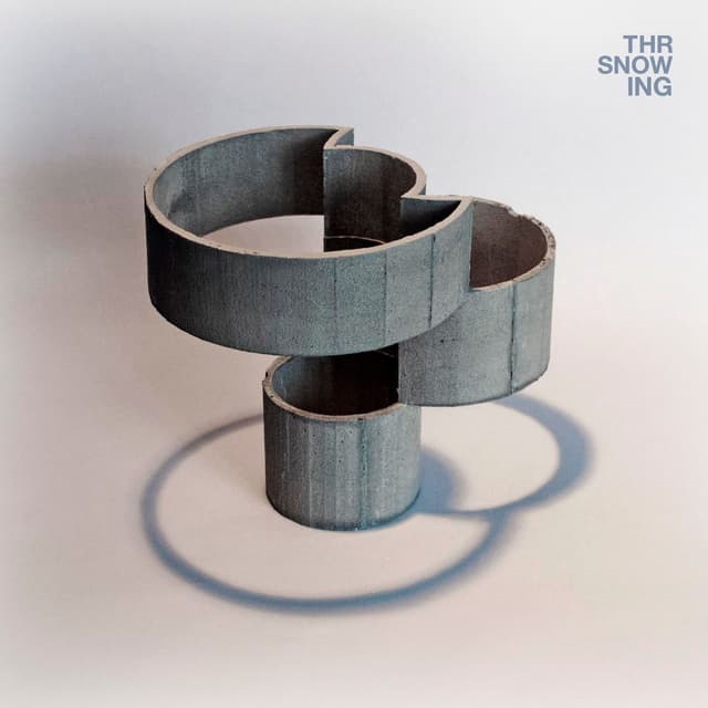 The Death of Pragmatism Remixes cover