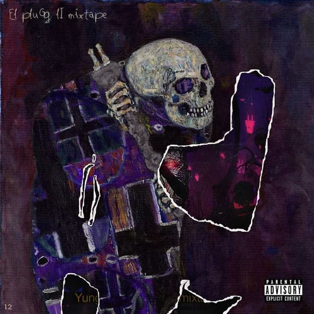 El Plugg 2 cover