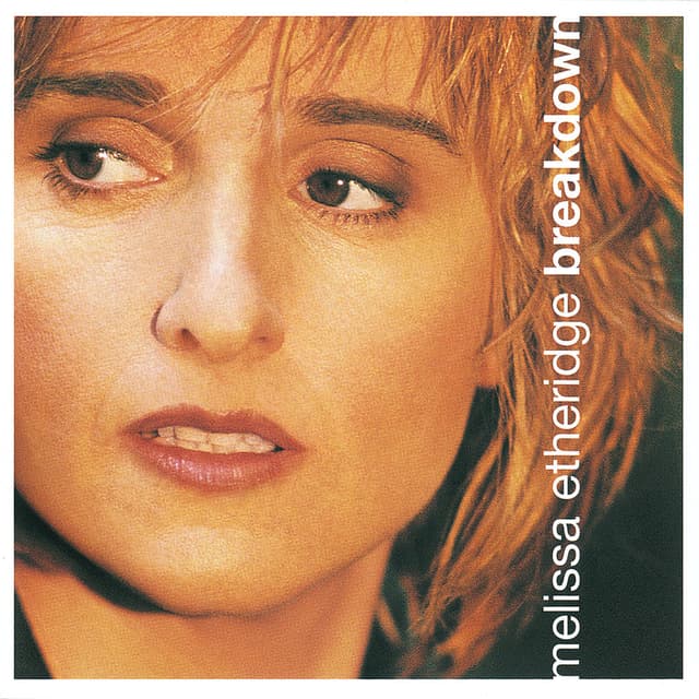Breakdown album cover