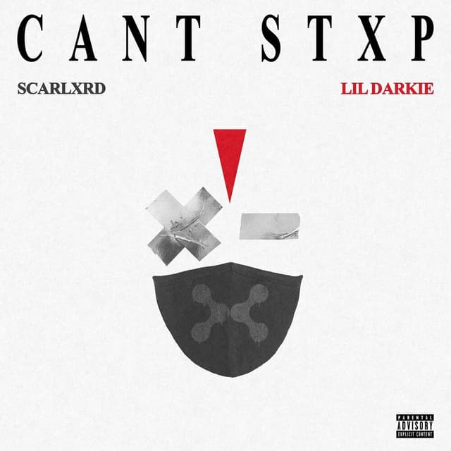 Cant Stxp. cover