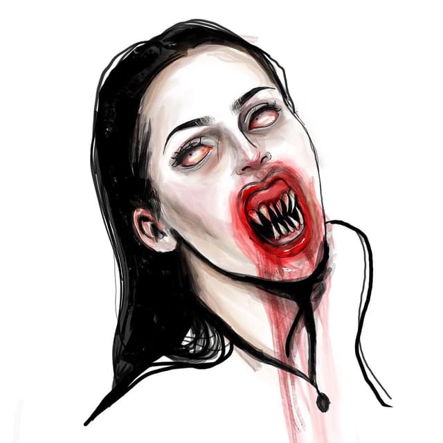 Zombie cover