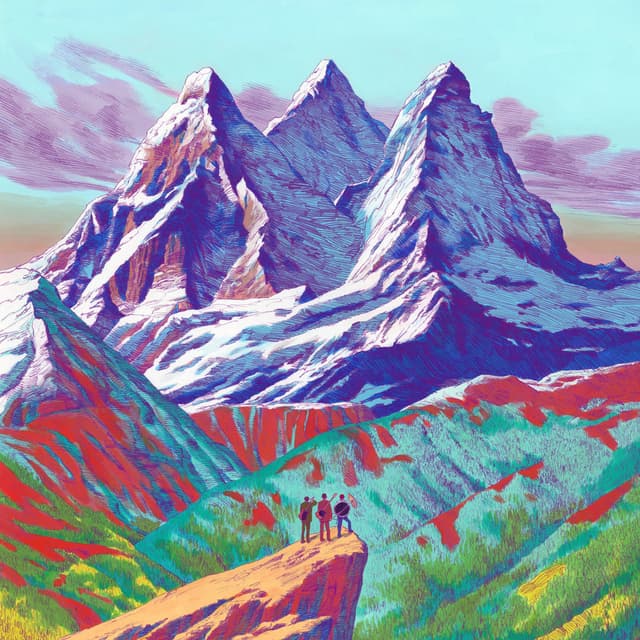 Endless Dream album cover