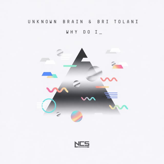 Why Do I? cover