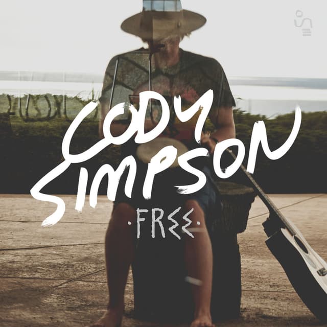 Free album cover