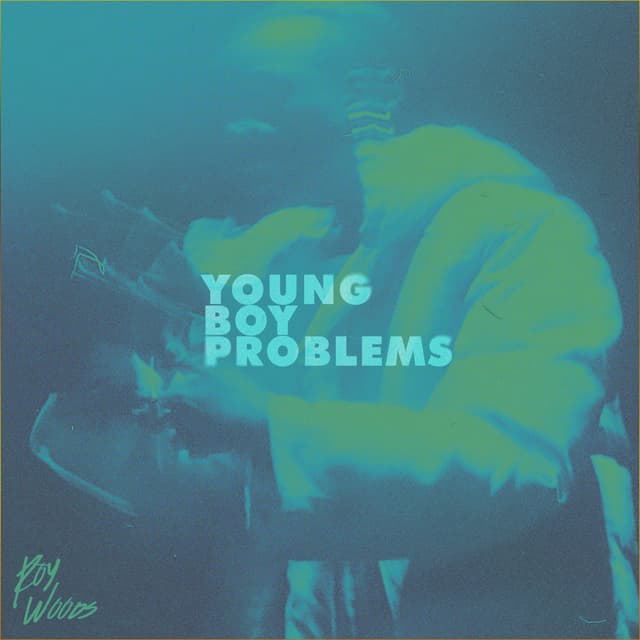 Young Boy Problems cover