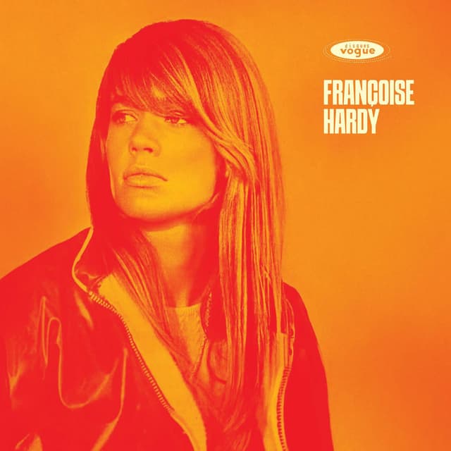 Dutry Hardon - Hardy Dutronc (Stereo Mix) album cover