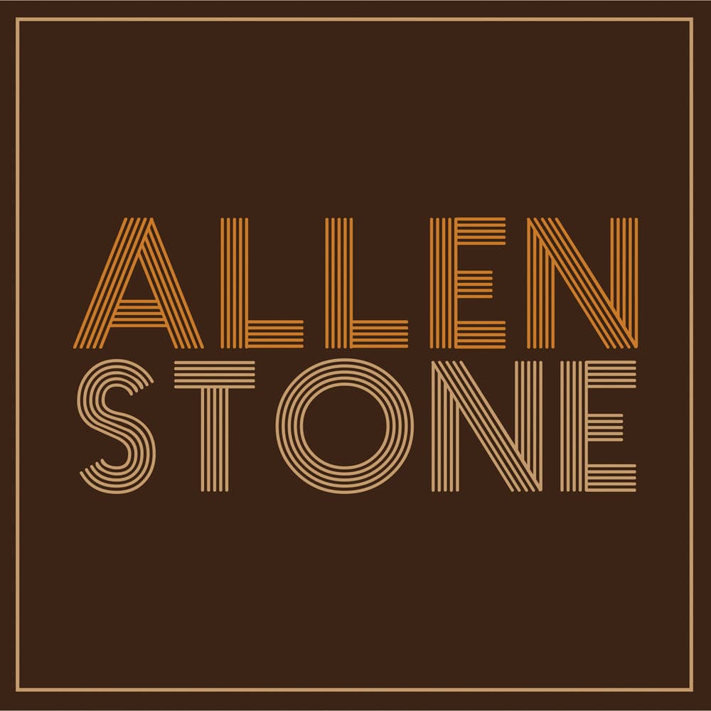 Allen Stone cover