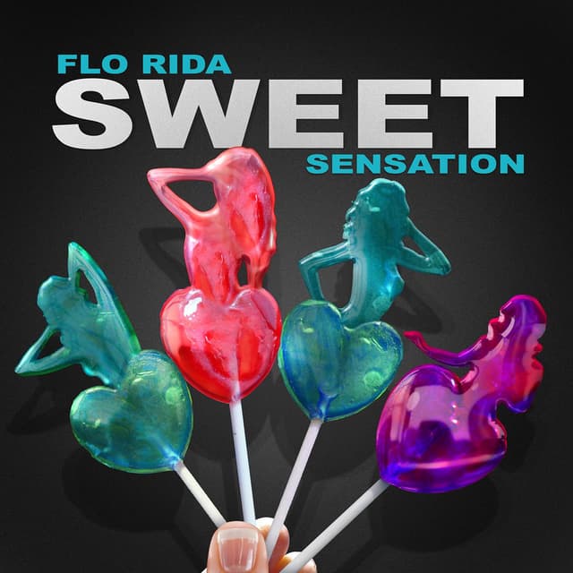 Sweet Sensation cover
