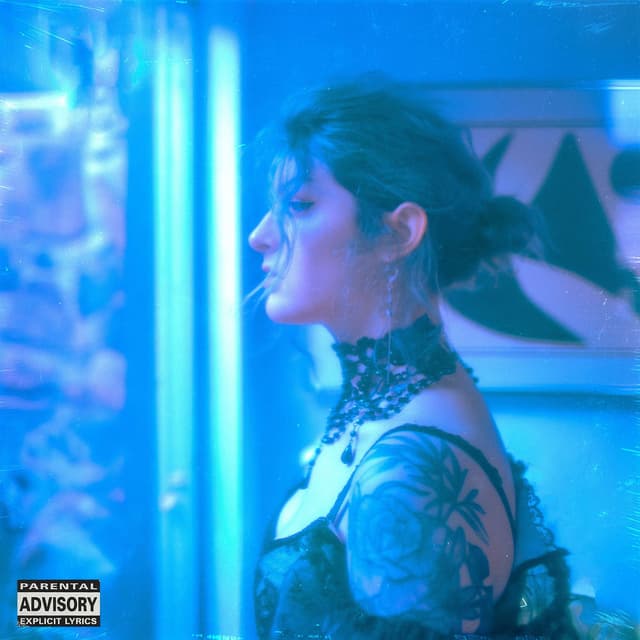 oh god cover