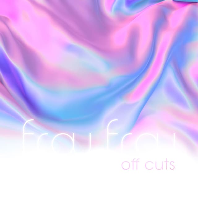 Off Cuts cover