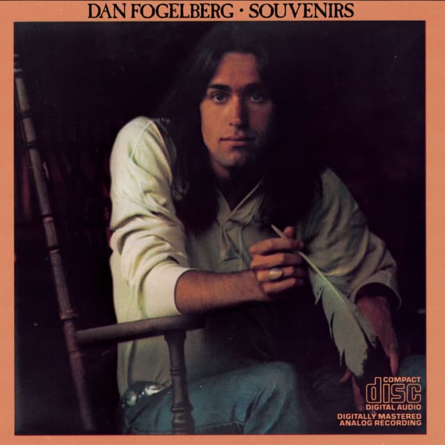 Souvenirs cover