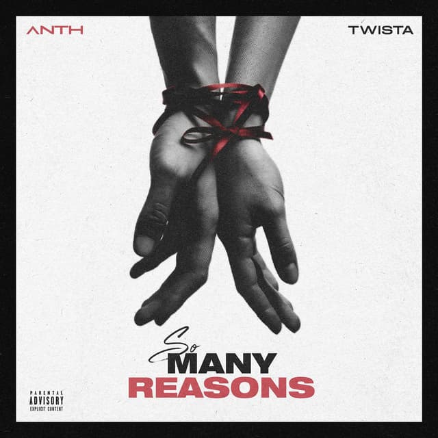So Many Reasons cover