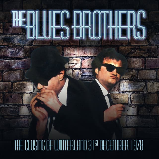 Live - The Closing Of Winterland, 31St December 1978 cover