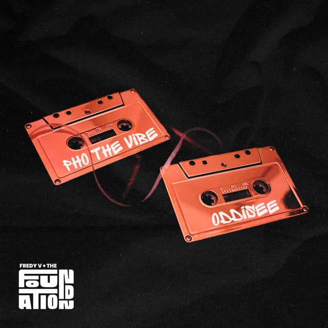 PHO THE VIBE cover
