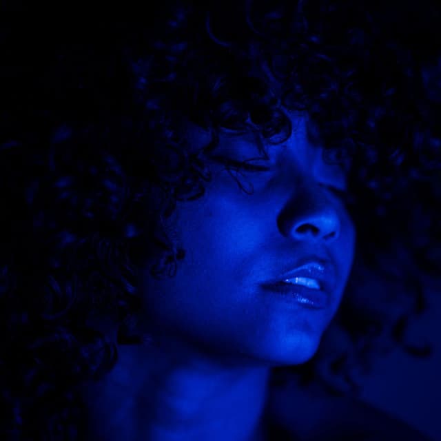 Última Noite cover
