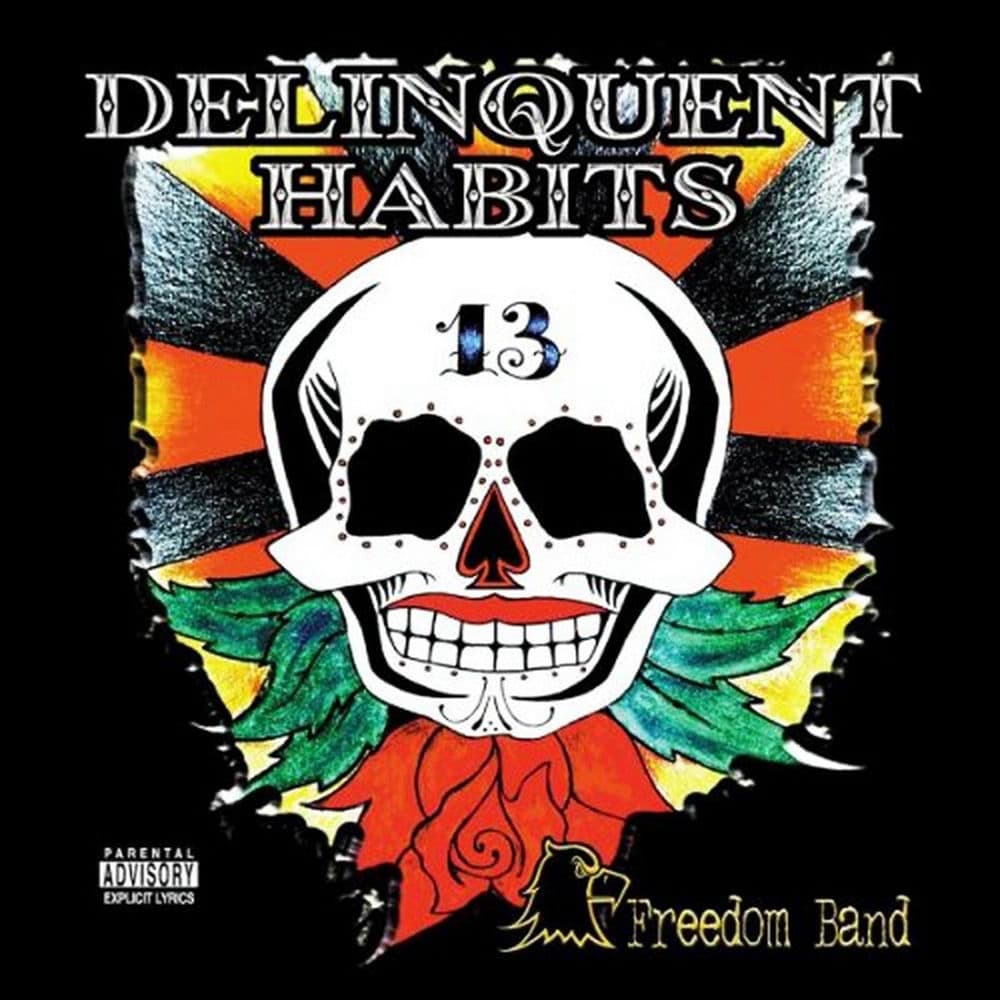 Freedom Band cover