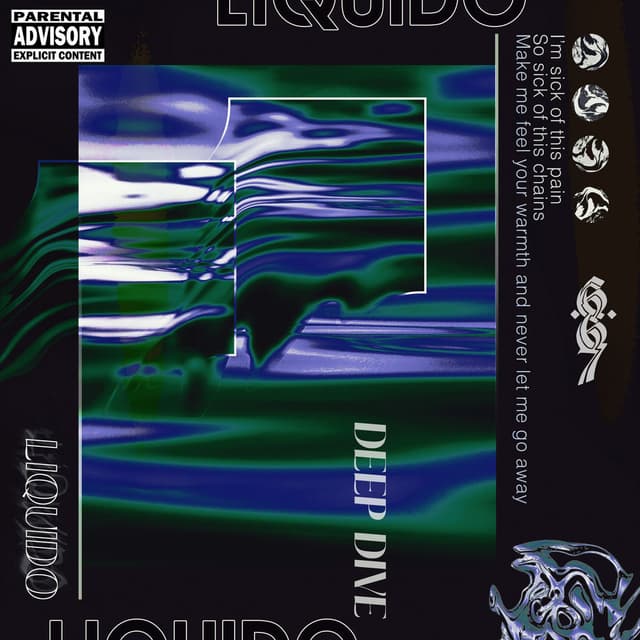 Deep Dive cover