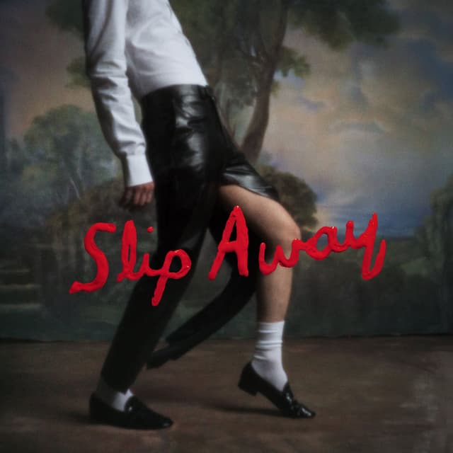 Slip Away cover